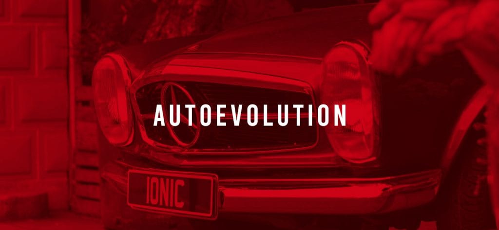 AutoEvolution