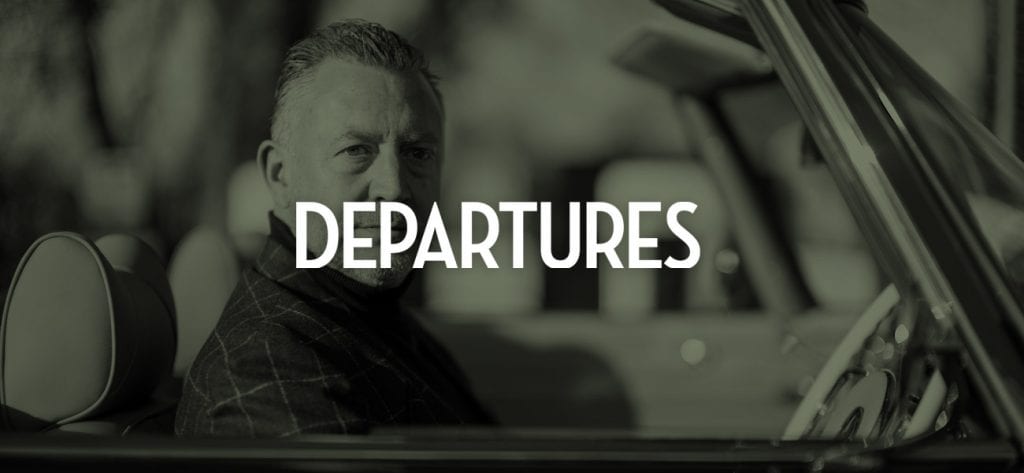 Departures