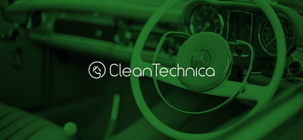 Clean Technica