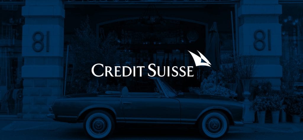 Credit Suisse