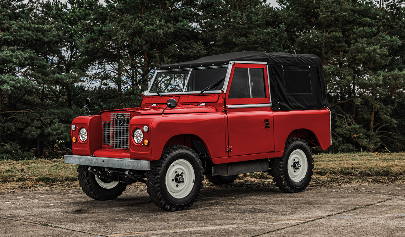 landrover-red