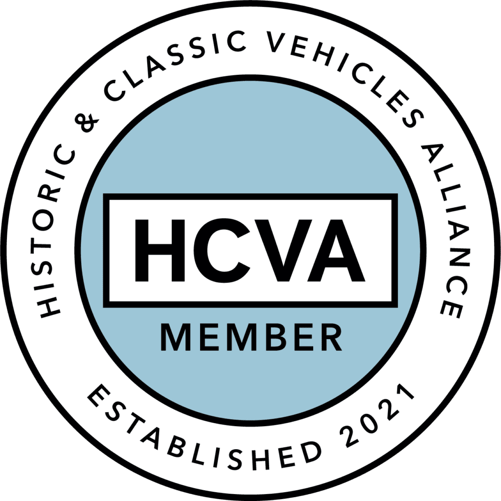 HCVA Member