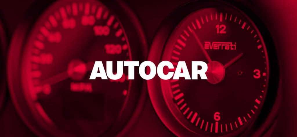 Autocar