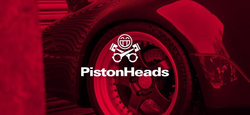 Pistonheads