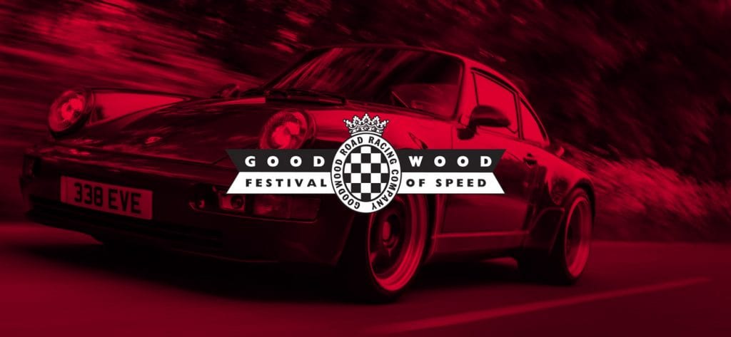 Goodwood Festival of Speed