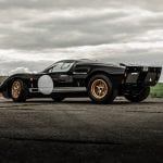 Everrati & Superperformance Electric GT40