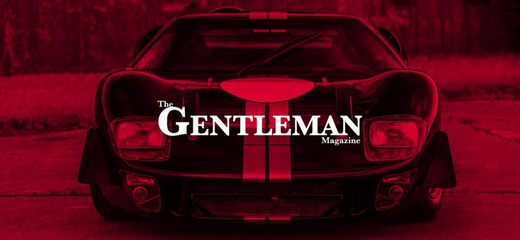 The Gentleman Magazine