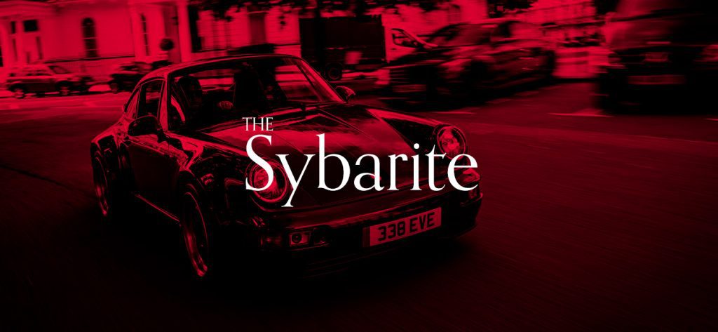 The Sybarite
