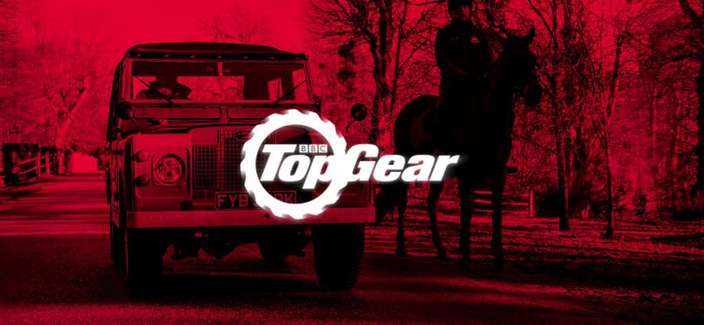 Top Gear Everrati