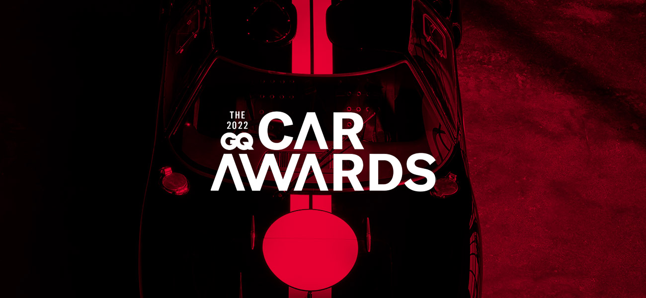 GQ Car Awards