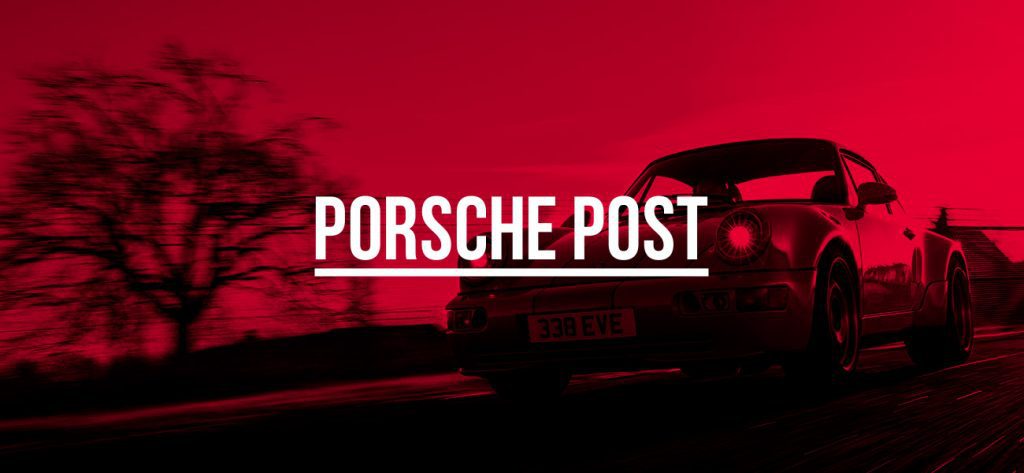 Porsche Post