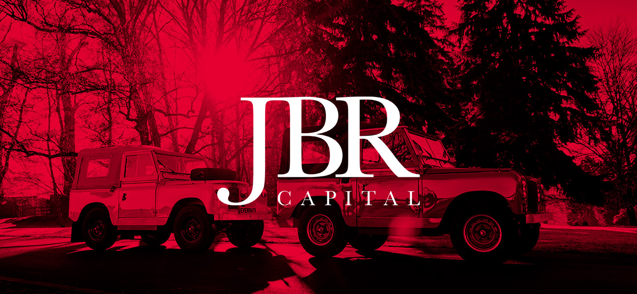 JBR Capital
