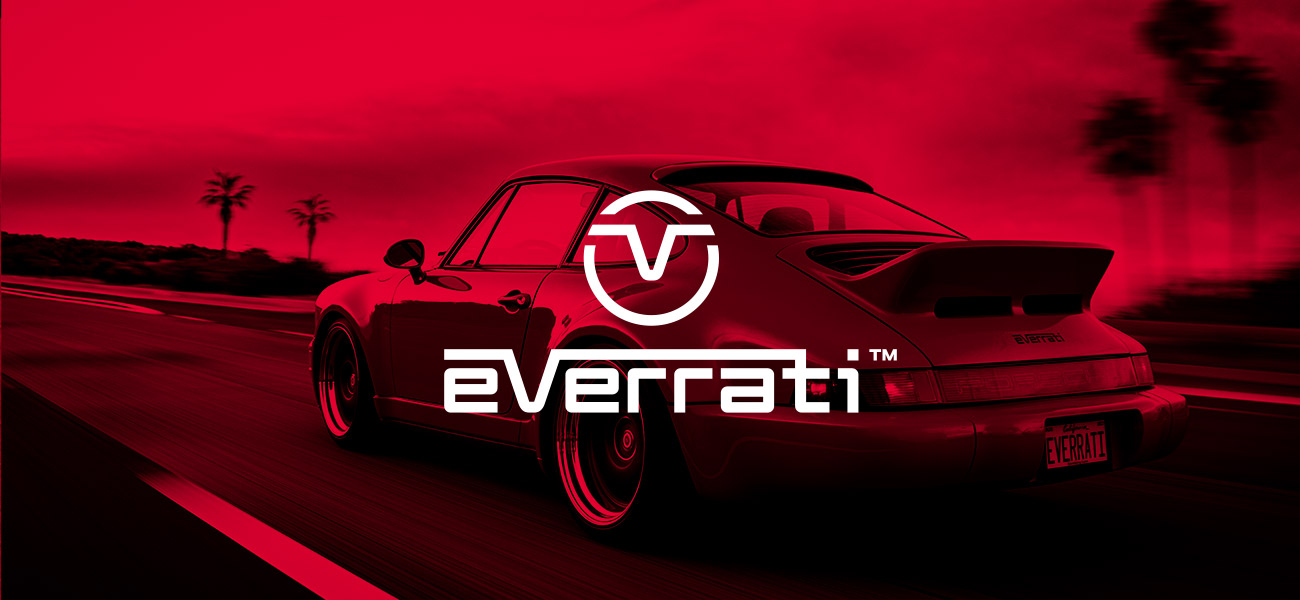 Careers at Everrati