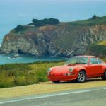 Porsche ST