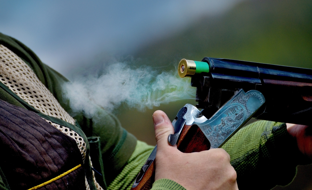 Peter Jones Foundation - Charity Shoot Day