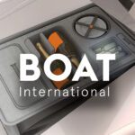 Boat International: Everrati reveals “first-of-its-kind” electric Shore Tender project