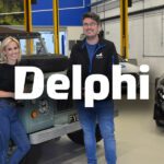 Delphi to deliver EV conversion training with Everrati