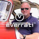 Everrati Strengthens Senior Team with Nigel Gordon-Stewart Appointment