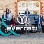 Everrati Partners with Charles & Dean to Offer Bespoke Financing for its Range of Electrified Icons