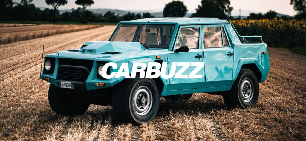 Carbuzz