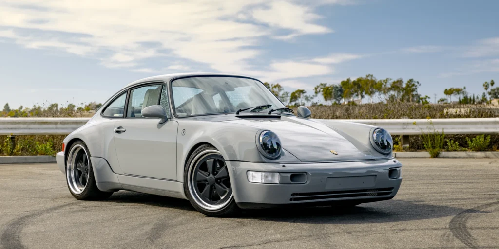 Restoration vs Recreation: What Enthusiasts Need to Know About Electric Icons