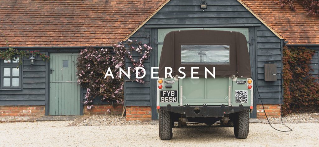 Andersen EV