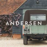 Everrati Partners with Anderson EV to Offer Bespoke Home Charging