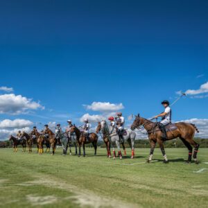 Aviation Polo Cup