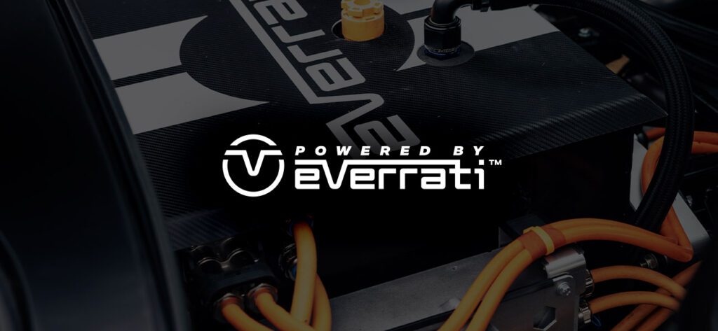 Introducing EverDrive: A Game Changer in Electric Vehicle Innovation