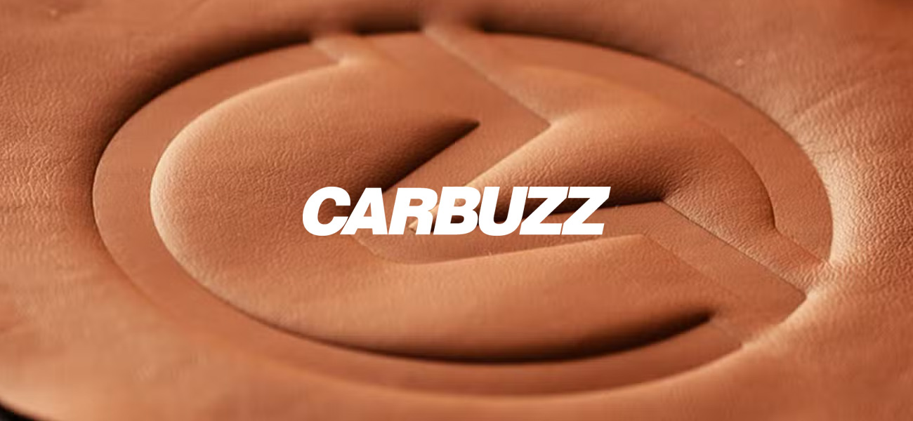 Car Buzz - Artisan by Everrati