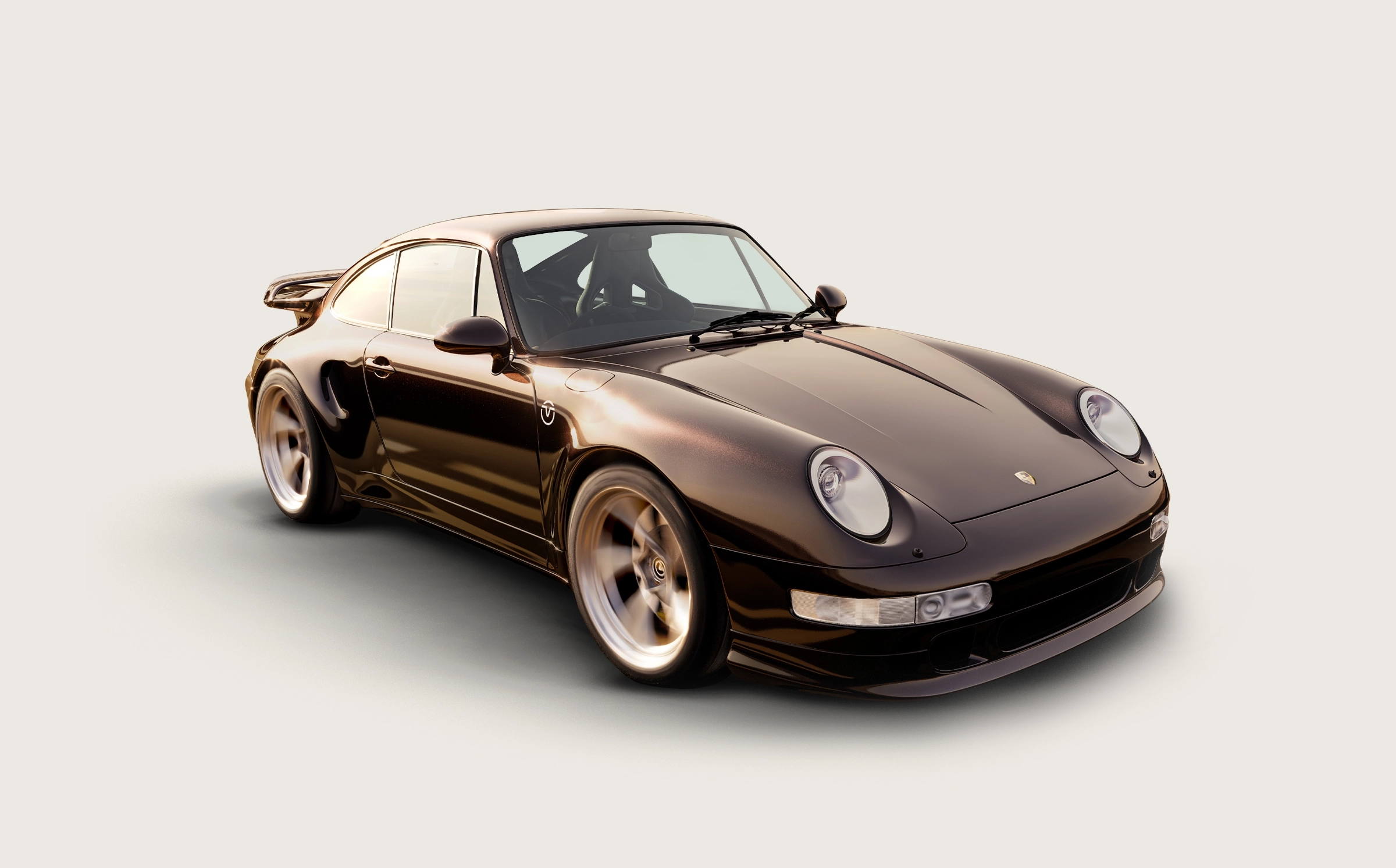 Porsche-993