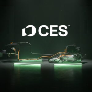 CES 2026