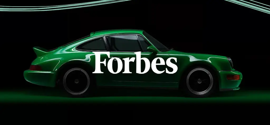 Classic cars get a green makeover