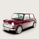 Electric Classic Mini