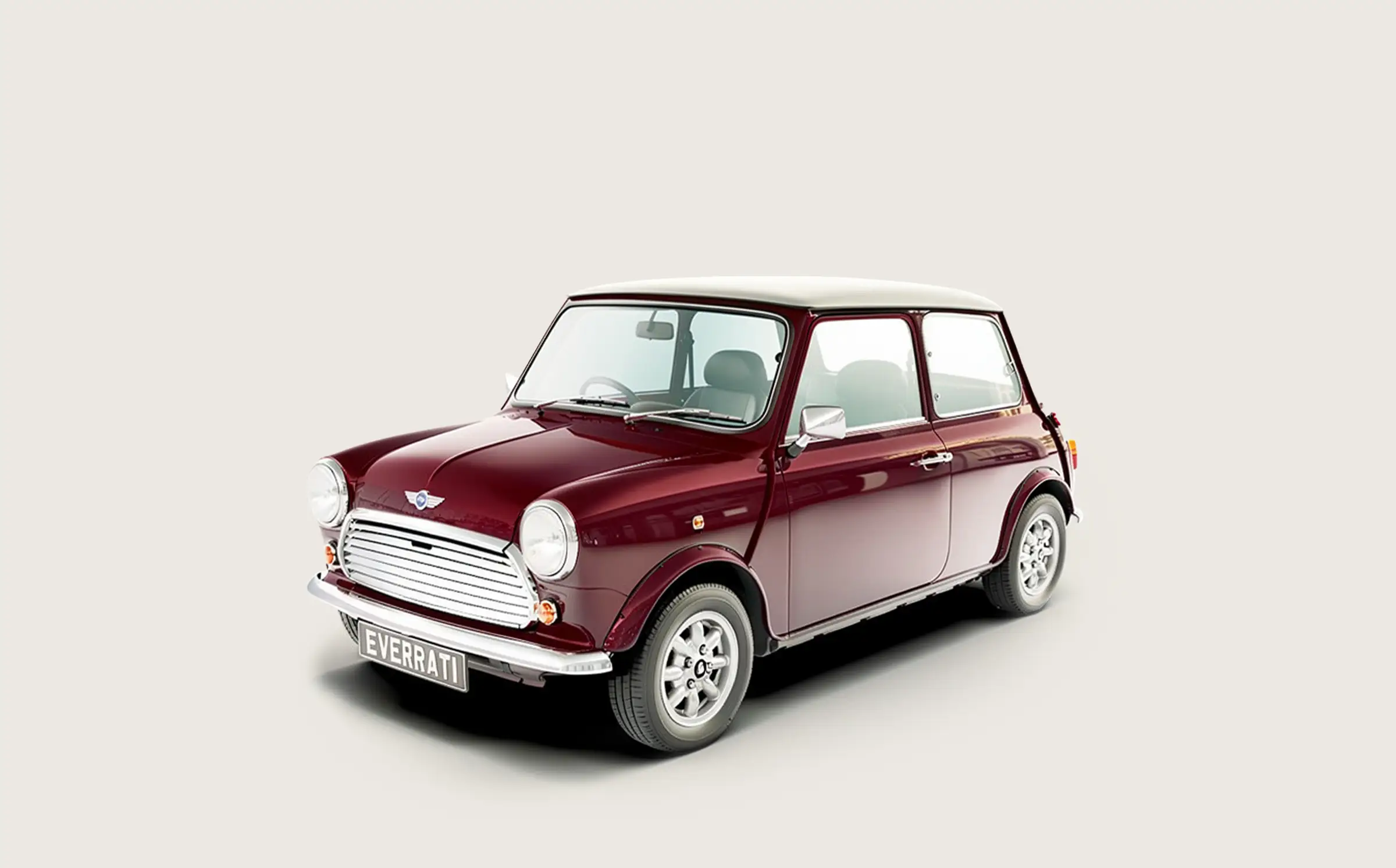 Electric Classic Mini